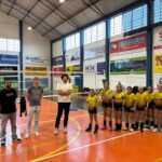 Gigantes do Vôlei